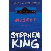 Misery: A Novel