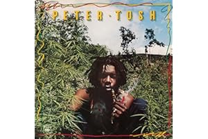 Legalize It (Vinyl)