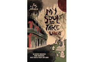 My Soul To Take: Undead