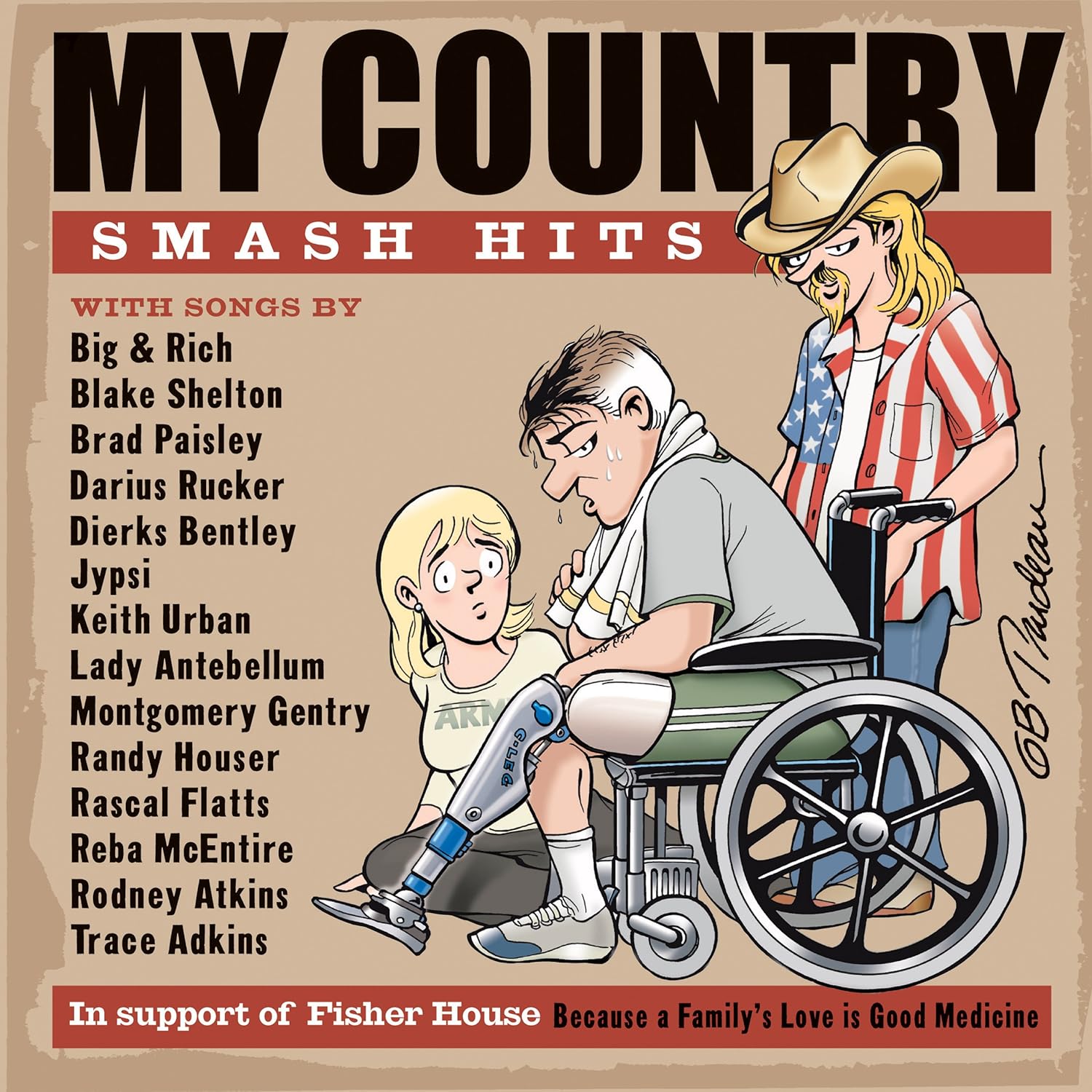 My Country Smash Hits My Country Smash Hits Amazon Fr Musique