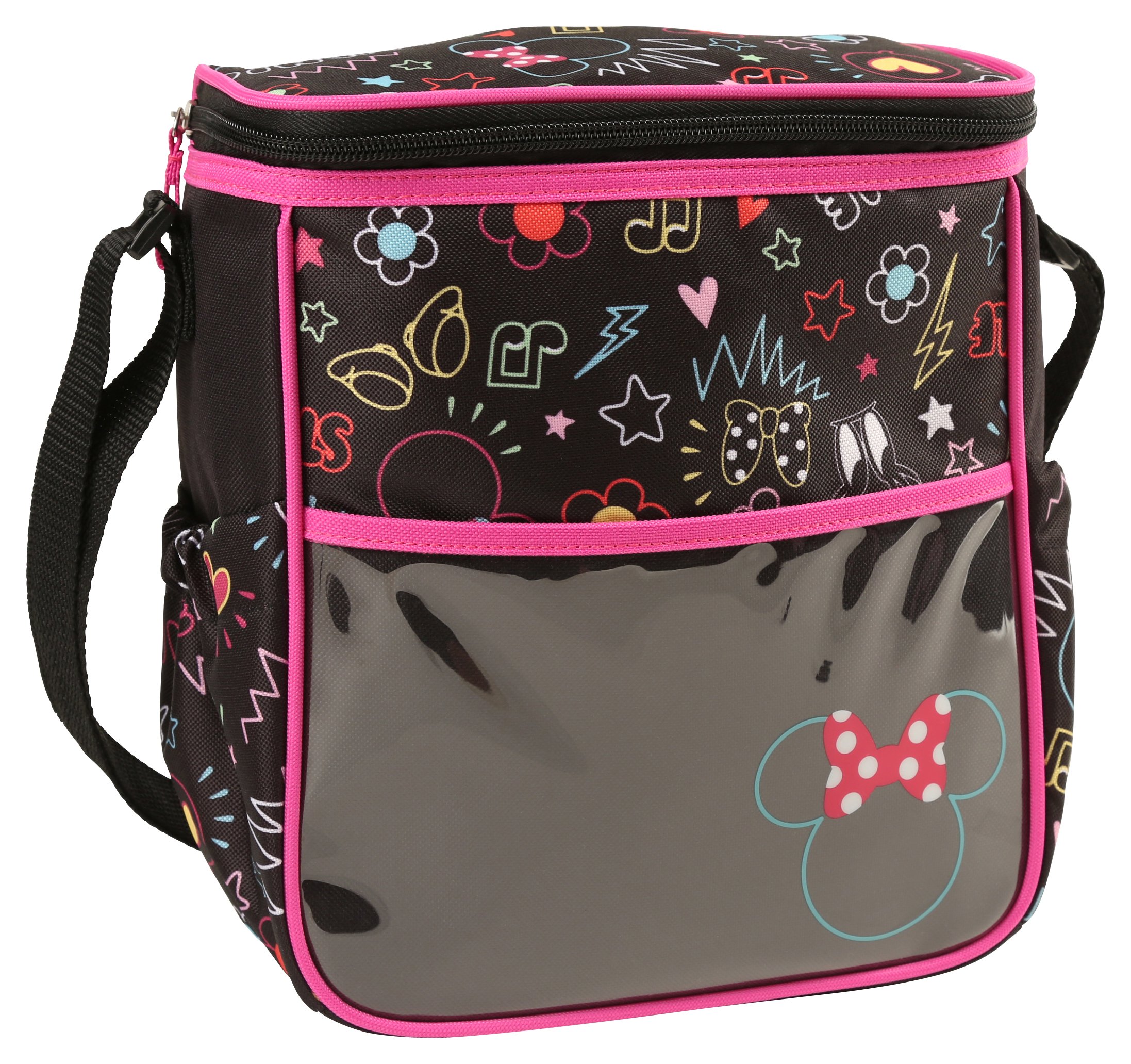 Disney Diaper Bags For Baby Girl Literacy Basics
