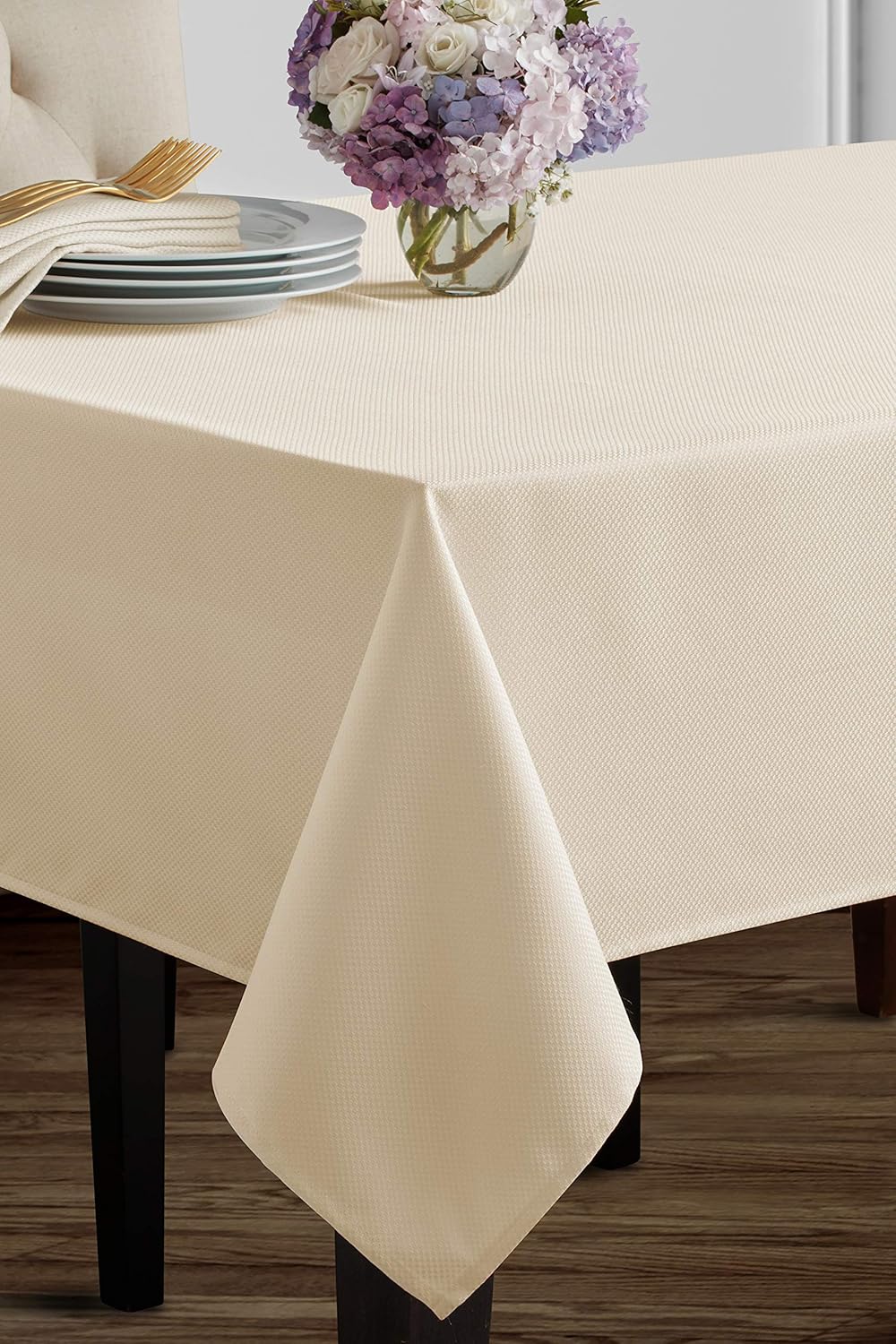 Best extra large table cloth 60×140