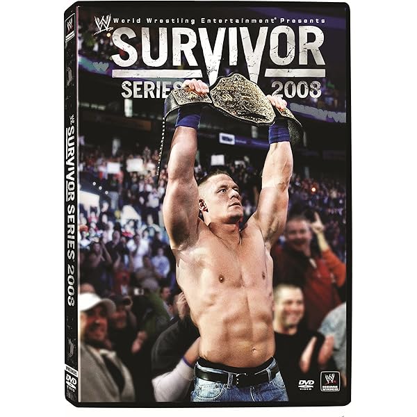 Amazon.com: WWE: Cyber Sunday 2007 : Undertaker, Shawn