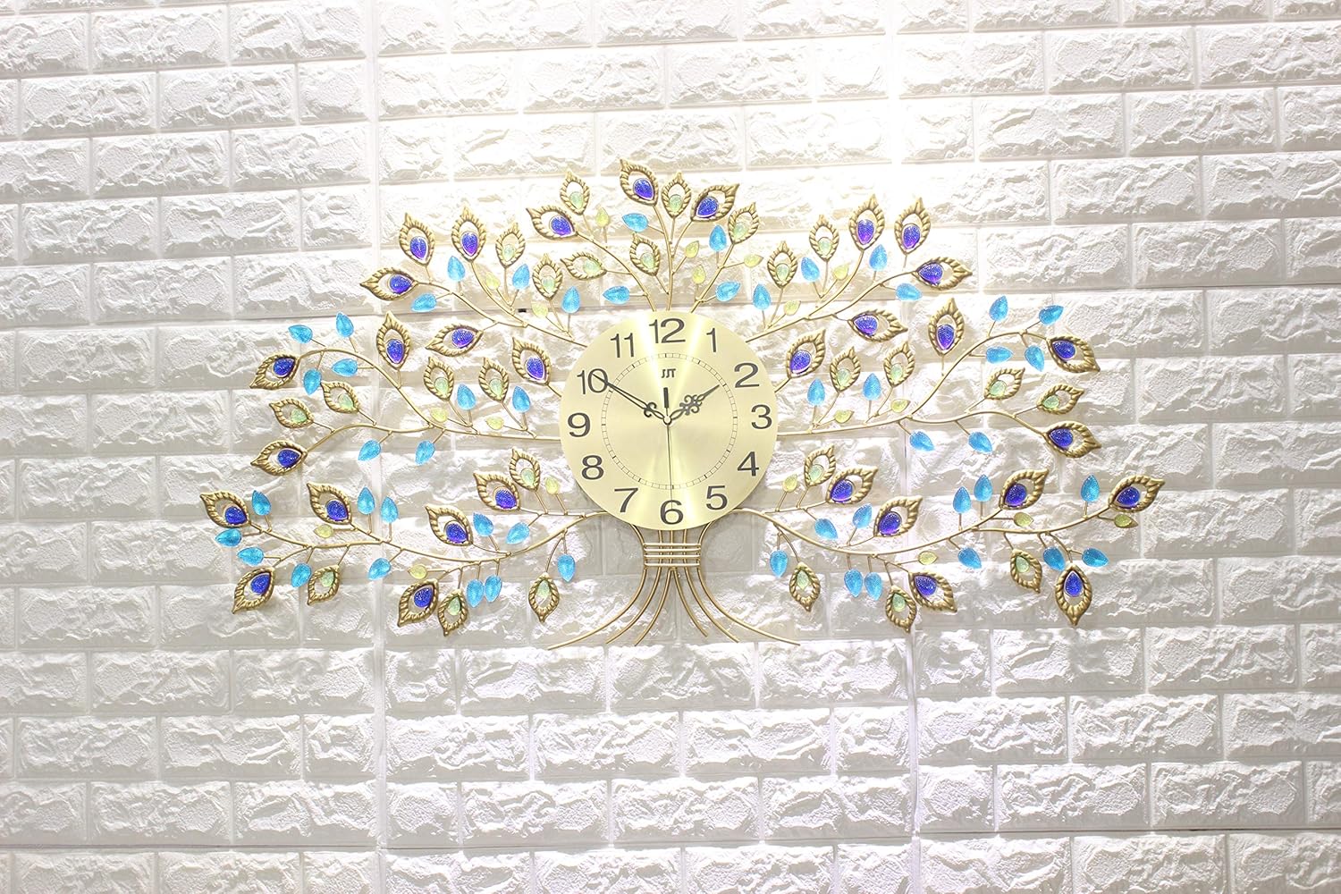 Best Dining Room Wall Metal Decor - Cree Home