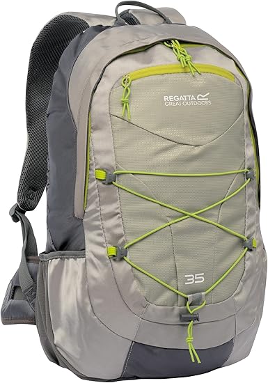 35 litre rucksack