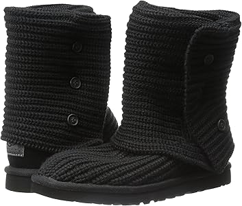 women's classic cardy boots