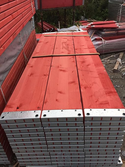 Zarges Gerüst Modul C 44502