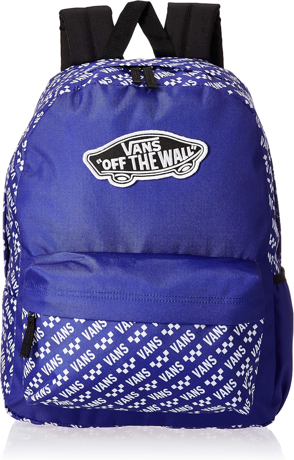 vans sporty realm backpack purple