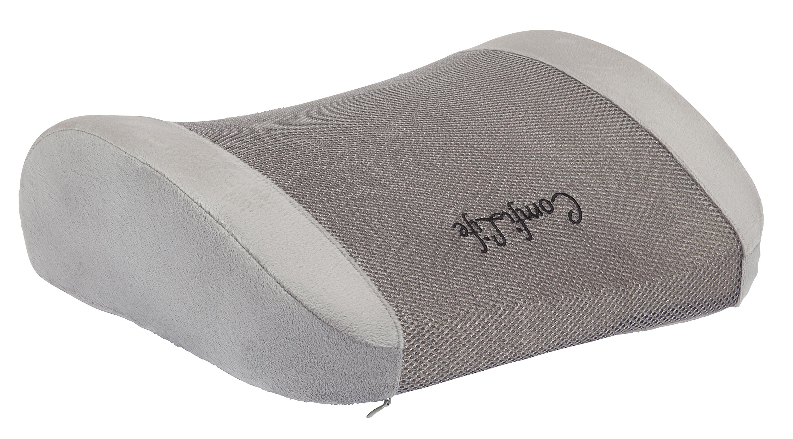 ComfiLife Lumbar Support Back Pillow Office Chair and Car Seat Cushion