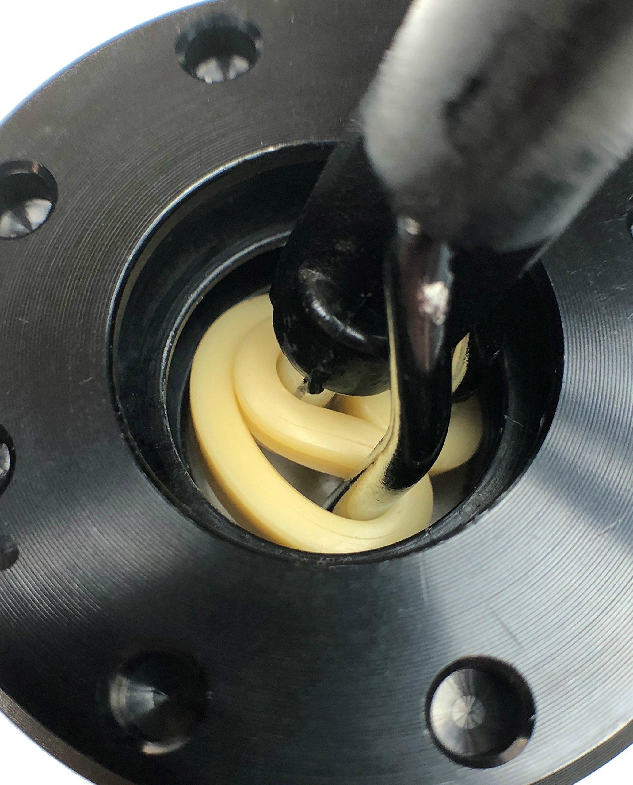 Kit King Rod Seal Install Tool Set 5 Piece Hydraulic UCup Twistor