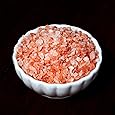 The Spice Lab's - 5 Pounds ( Food Grade ) Himalayan Crystal Salt - Dark Pink - 2- 3 mm(Coarse)