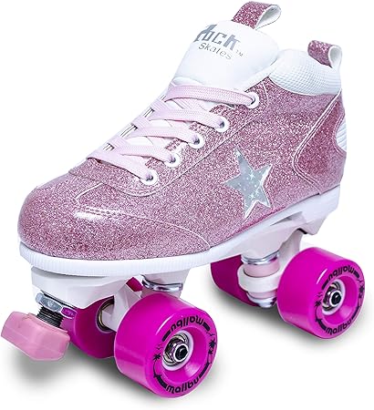 patines para niñas walmart