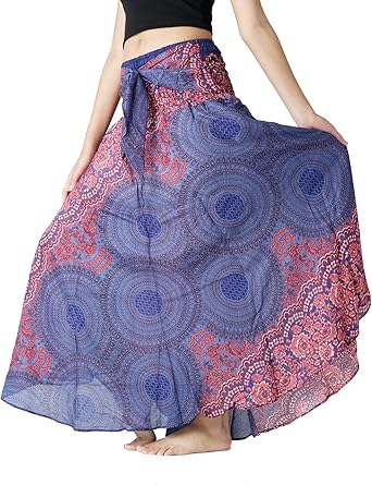 vestidos ciganos para festa