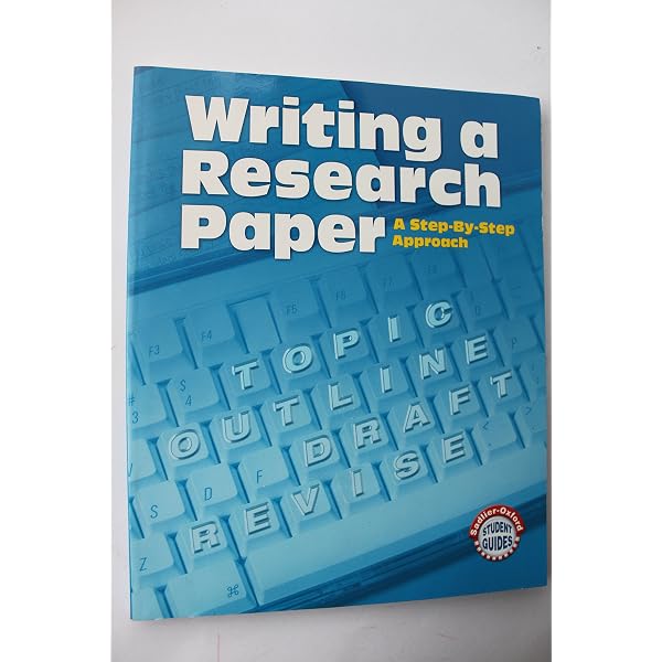 How to do a Research Project: A Guide for Undergraduate Students