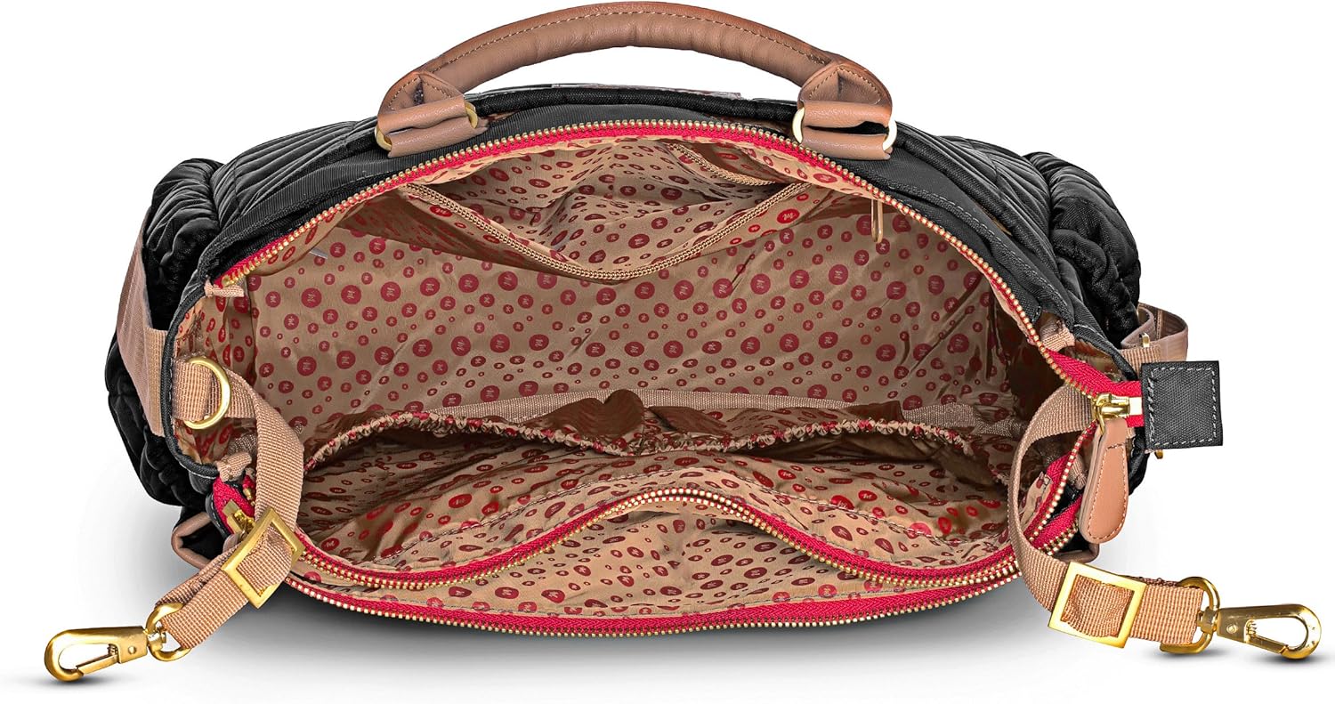 maman nappy diaper bag