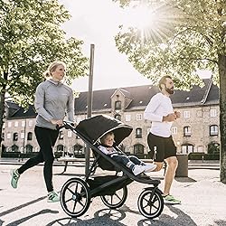 Thule Urban Glide 2 All-Terrain Jogging