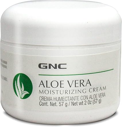 aloe vera cream