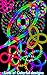 Circle Magic finger Draw Glitter Rainbow Joy