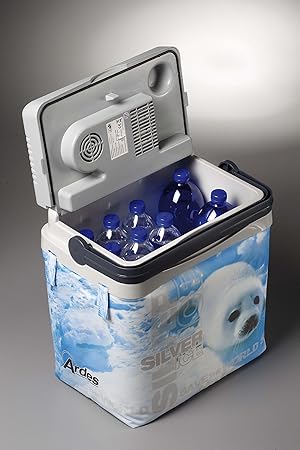 Ardes TK49A - Nevera portátil (Multicolor): Amazon.es: Hogar