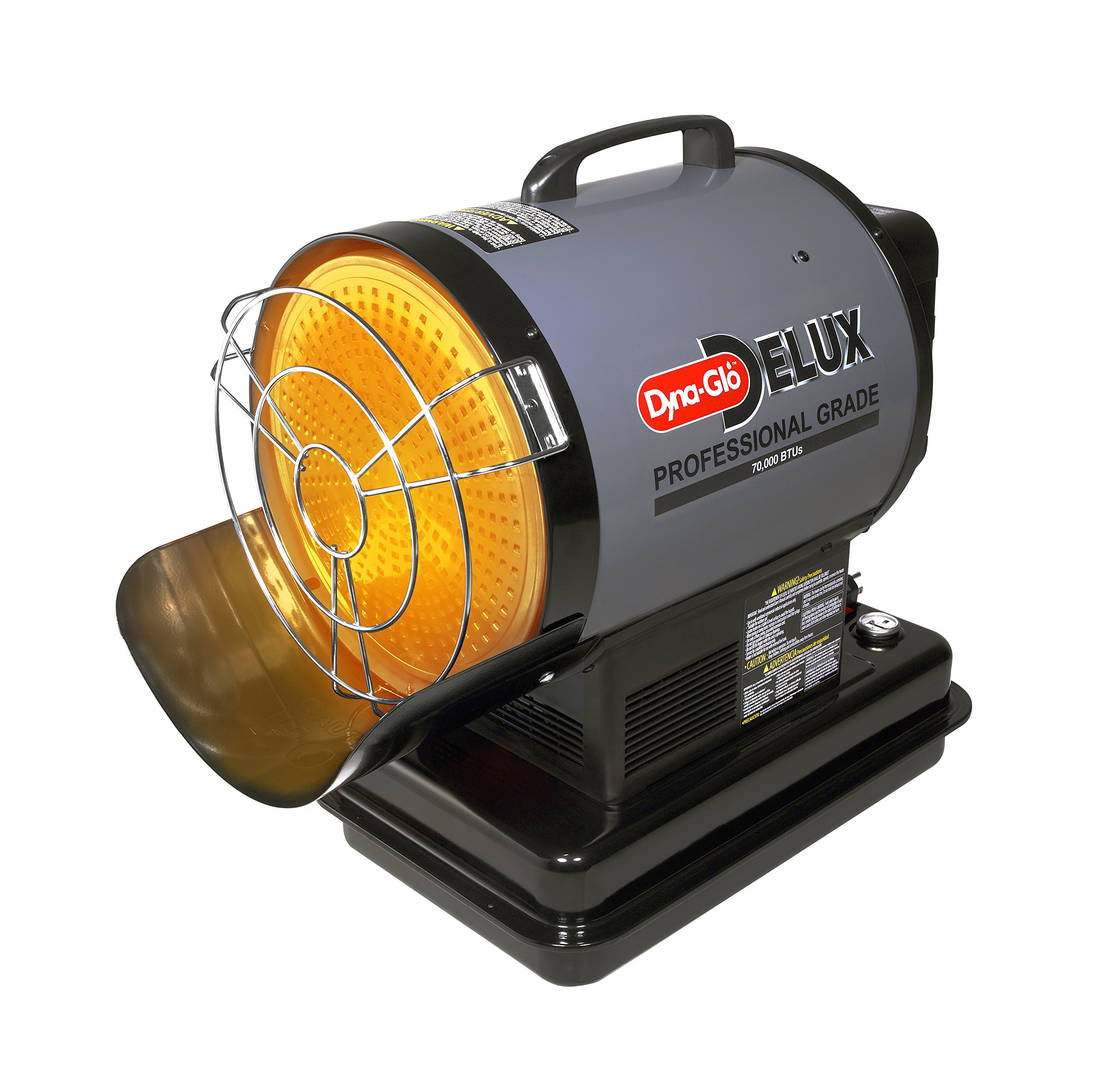 Kerosene Heaters For Indoor Use Clearance Dyna-Glo Kerosene Heater