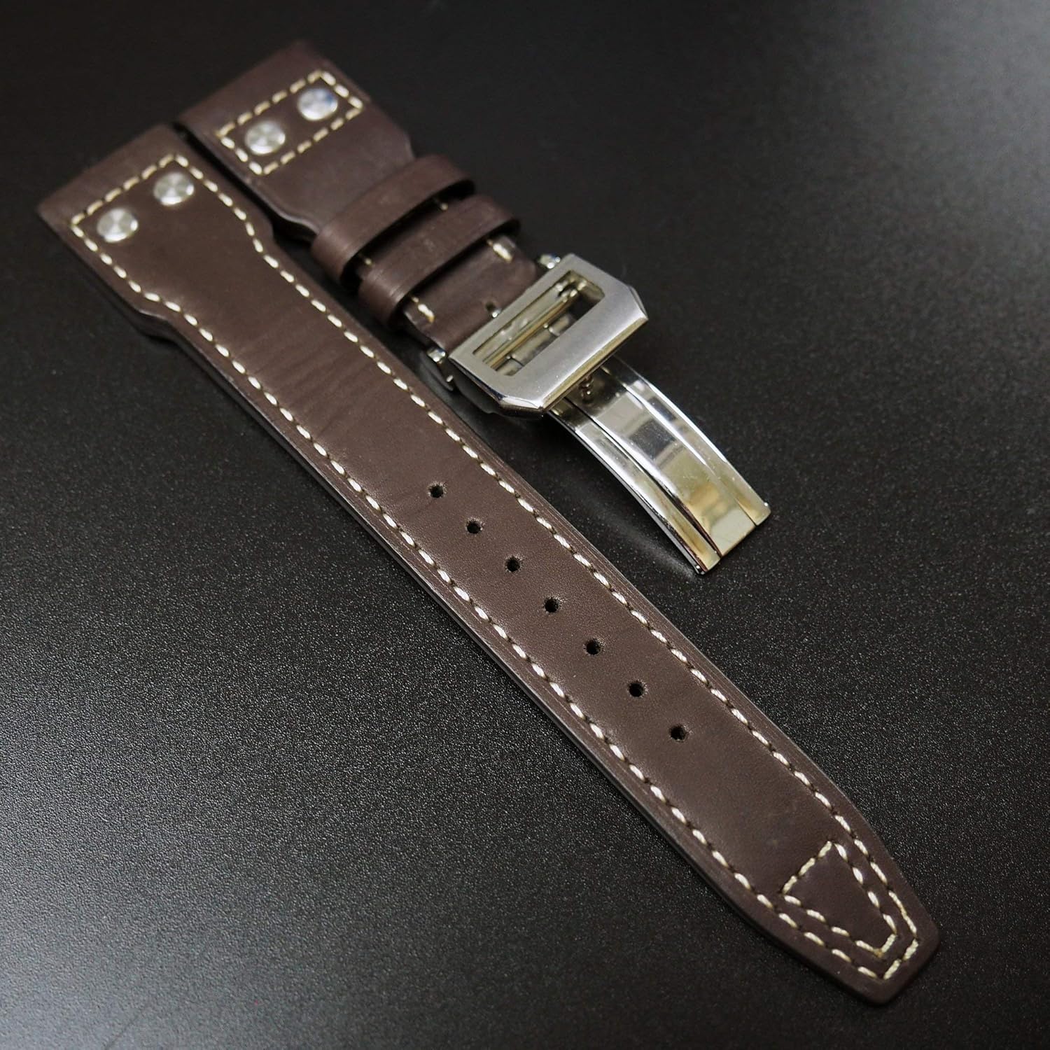 iwc style strap