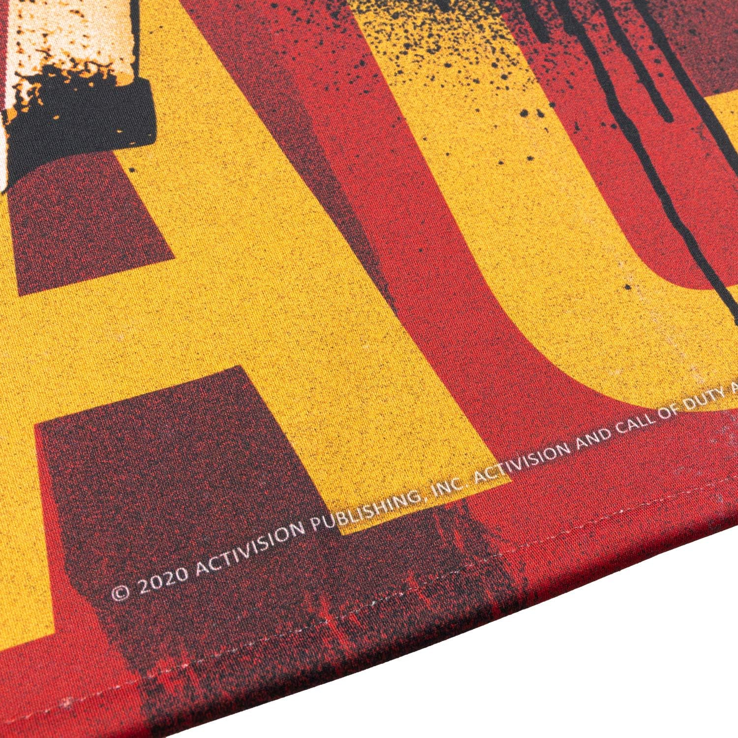 Gaya Call of Duty: Cold War Wallscroll Strike Back, 100L x 77W cm - Image 5