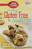 Betty Crocker Gluten Free Chocolate Chip Cookie Mix - 19 OZ Box