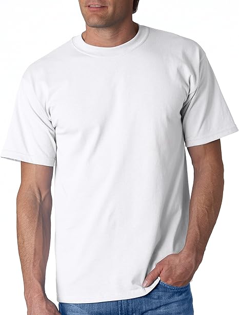Gildan cotton tee Outlet