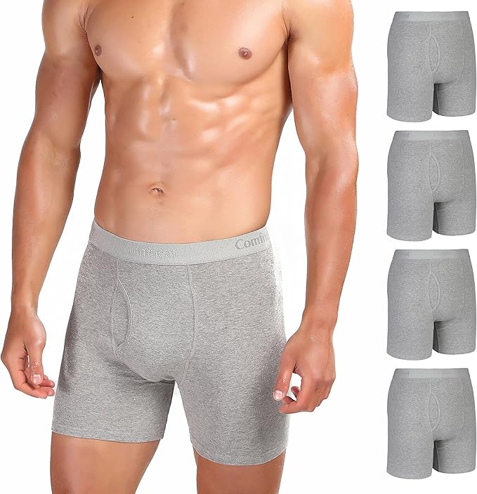 comfy boxer briefs