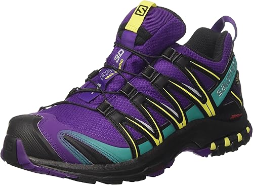 salomon xa pro 3d gtx donna