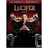 Lucifer: The Complete Third Season