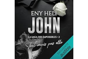 John: La saga des impossibles, Vol. 2