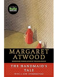 The Handmaid's Tale