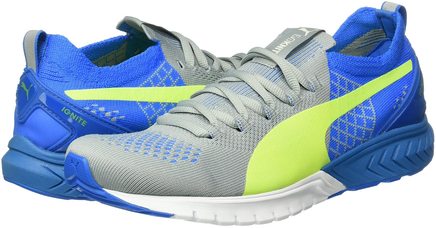 puma ignite dual proknit