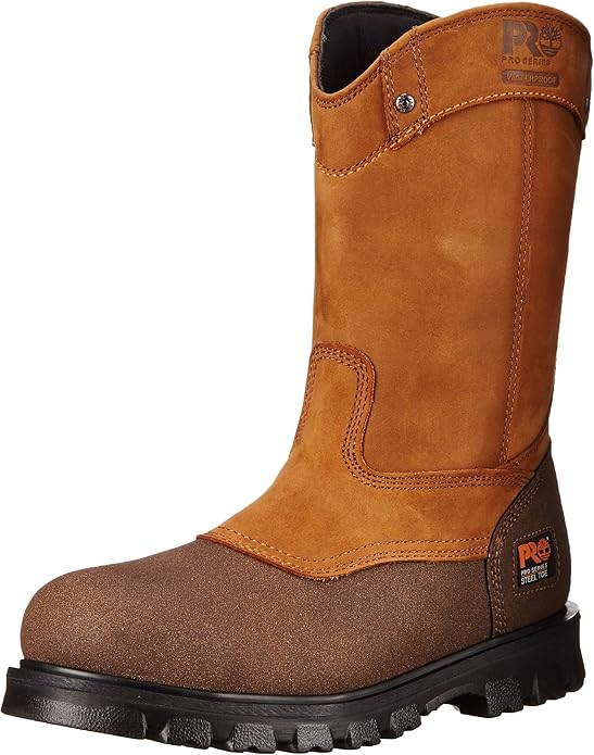 timberland rigmaster