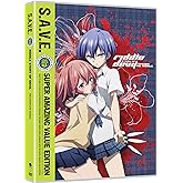 Riddle Story of Devil: The Complete Series