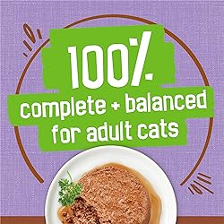 Purina Friskies Wet Cat Food Gravy Pate, Extra