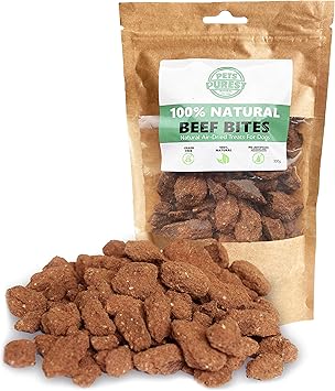 natural food for pets
