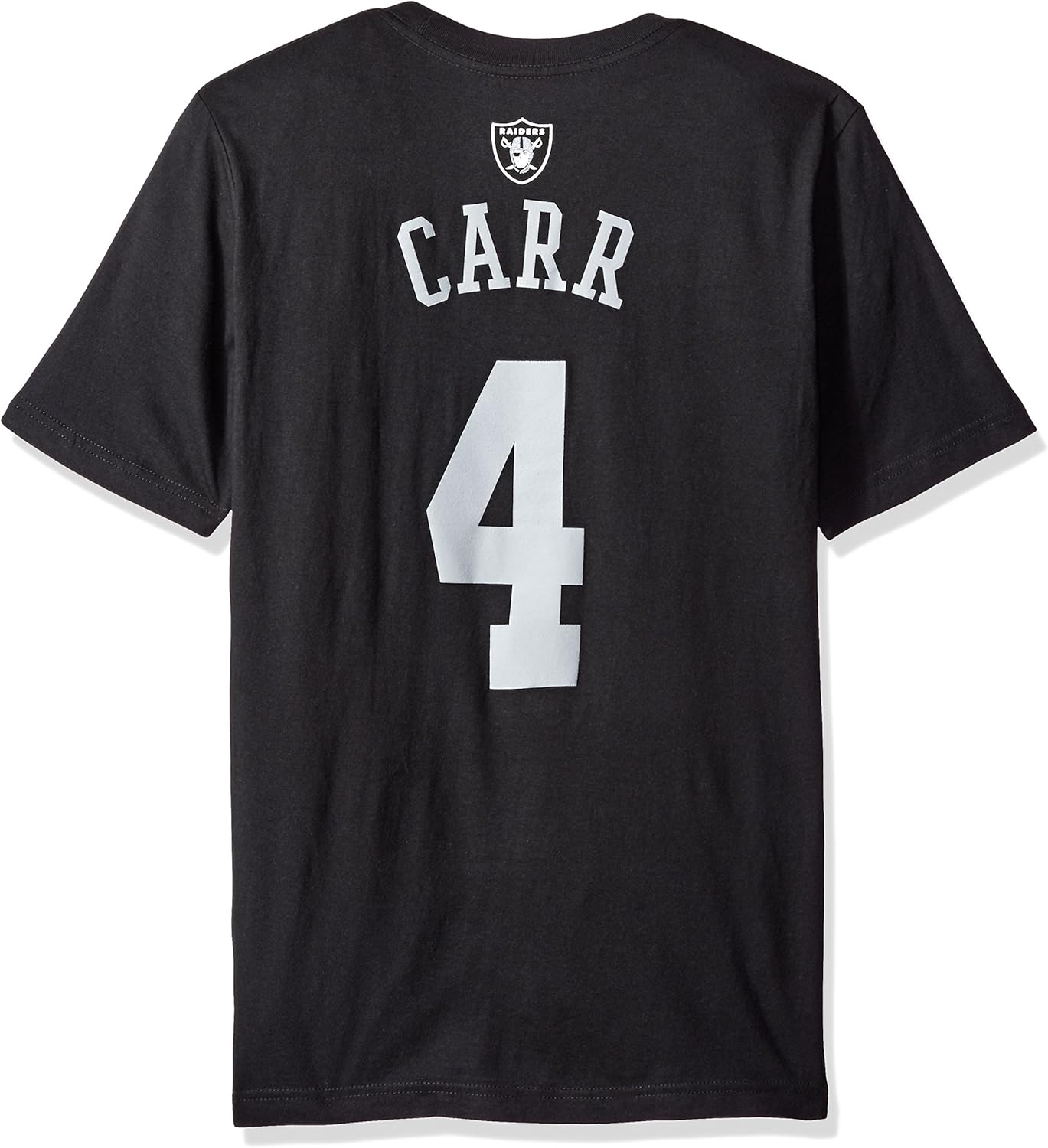 derek carr shirt