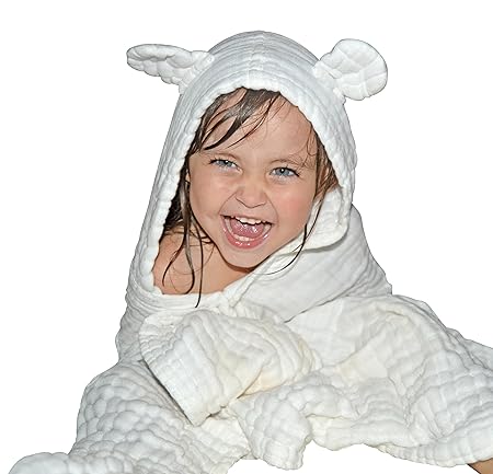 best kids towels