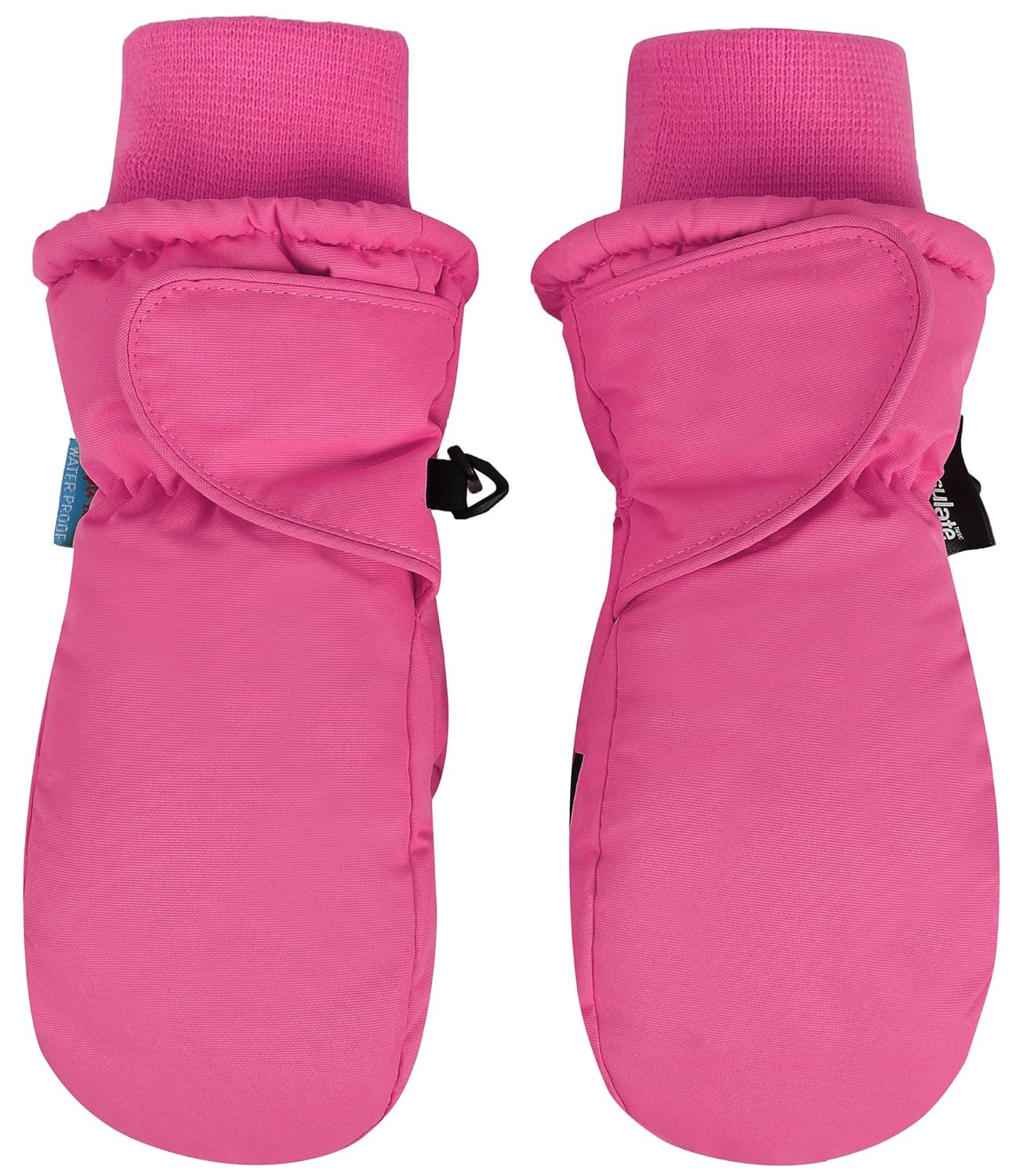 Which Is The Best 3M Thinsulate Mittens For Boys