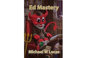 Ed Mastery: The Standard Unix Text Editor (IT Mastery)