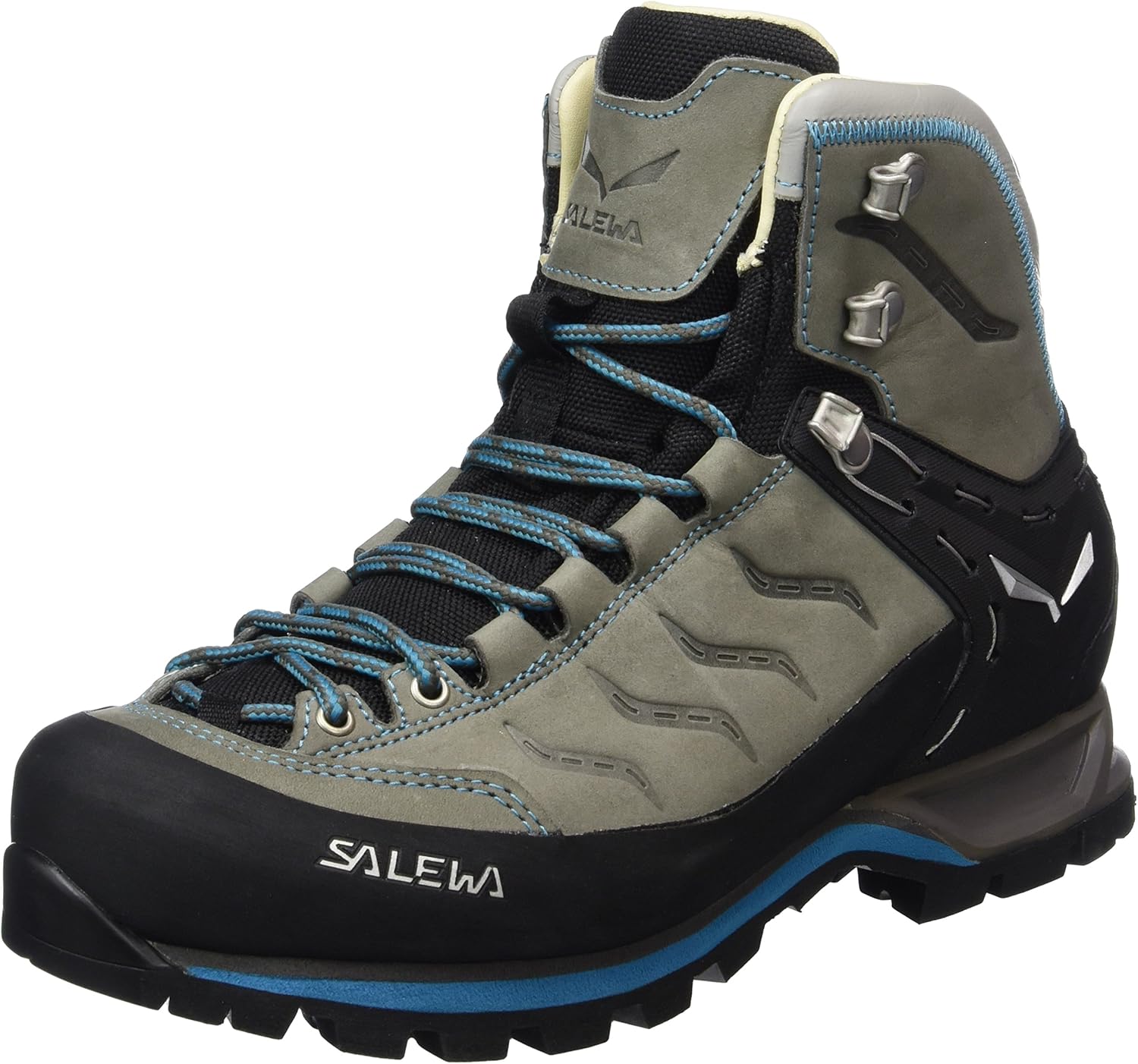 salewa trainer