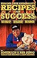 Famous Dave Anderson's Recipe for Success