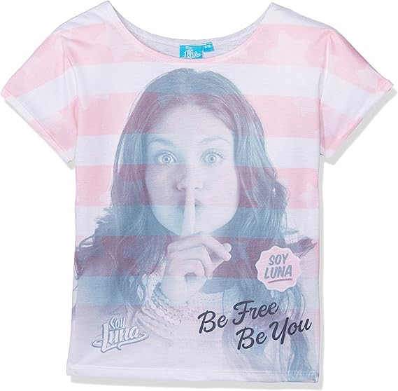 soy luna t shirt