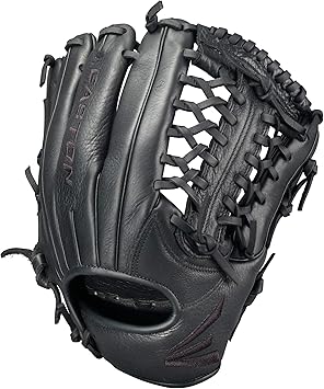easton t ball glove