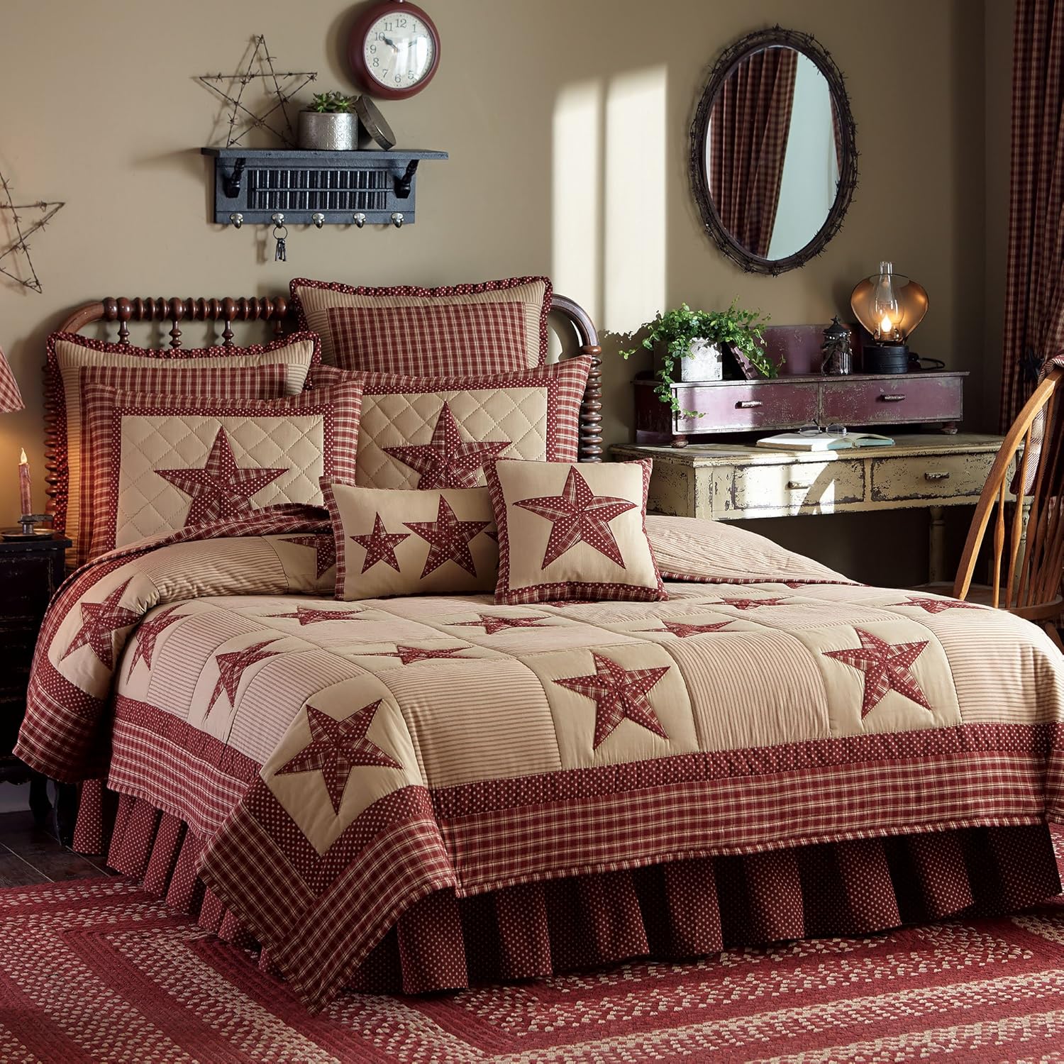 Best Sturbrige Patch Bedding