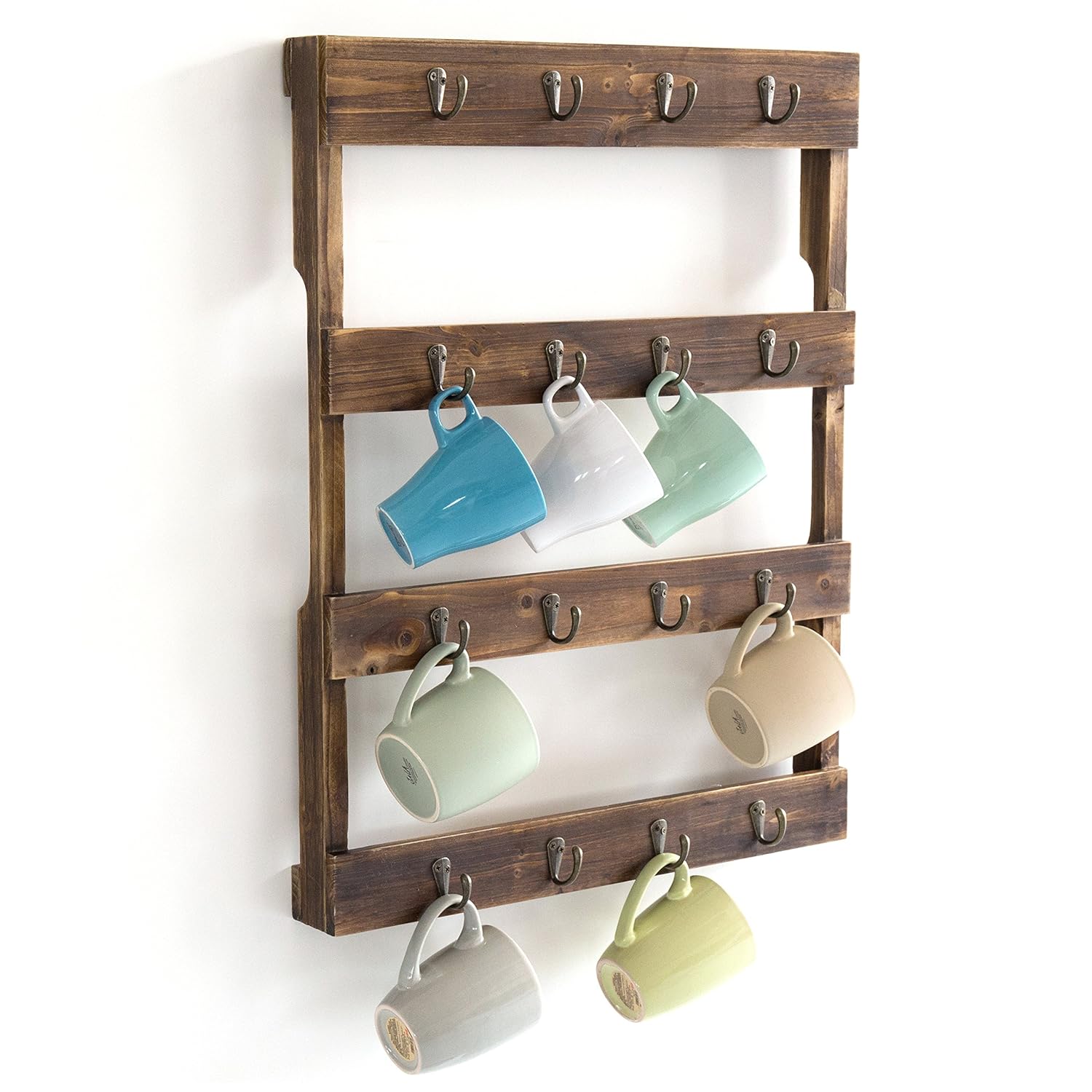 Coffee Mug Holder Gift