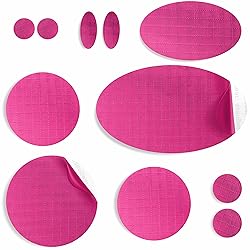 aZengear Repair Patches for Down Jackets