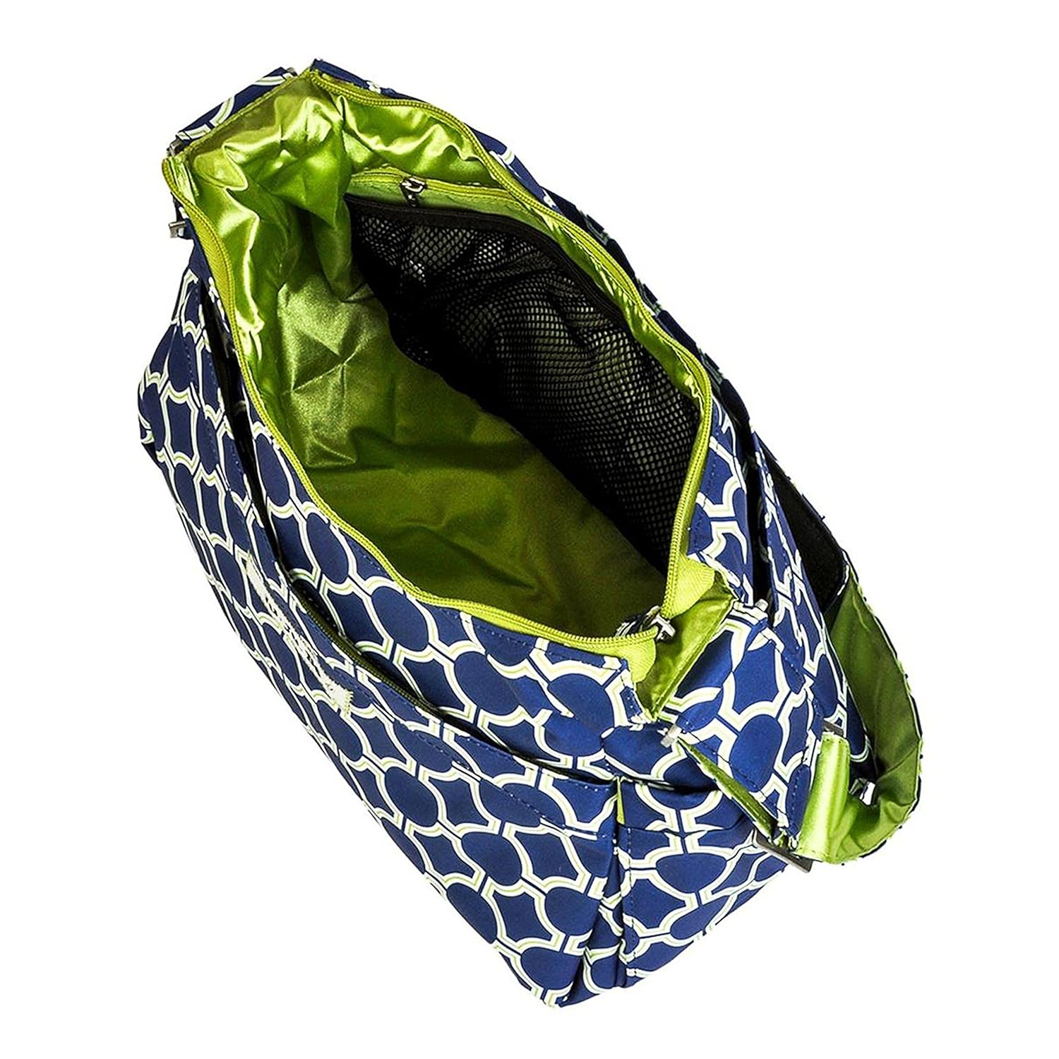 badabulle weekend changing bag